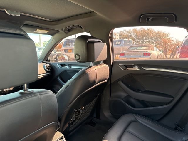 Used 2020 Audi A3 2.0T Premium image 20