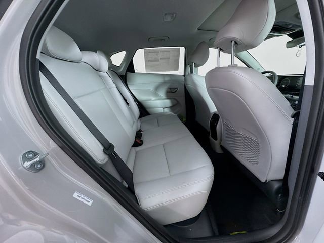 New 2026 Hyundai Kona Limited FWD image 44