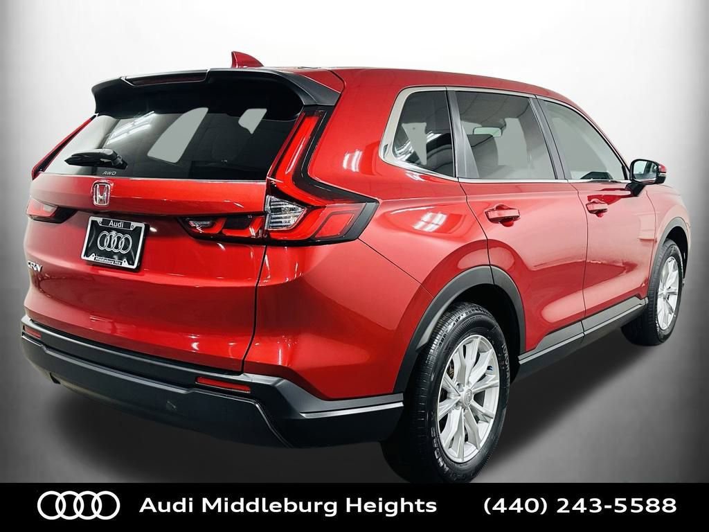 Used 2024 Honda CR-V EX image 6