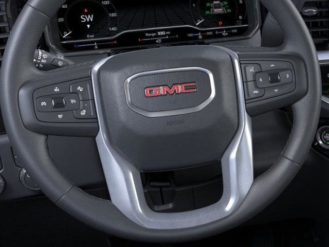 New 2026 GMC Sierra 1500 SLE RWD image 43