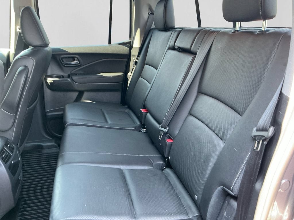 Used 2022 Honda Ridgeline RTL-E image 14