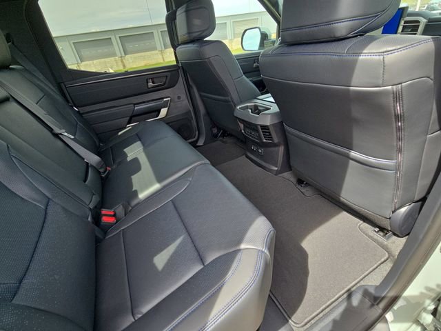 New 2026 Toyota Tundra Platinum image 11