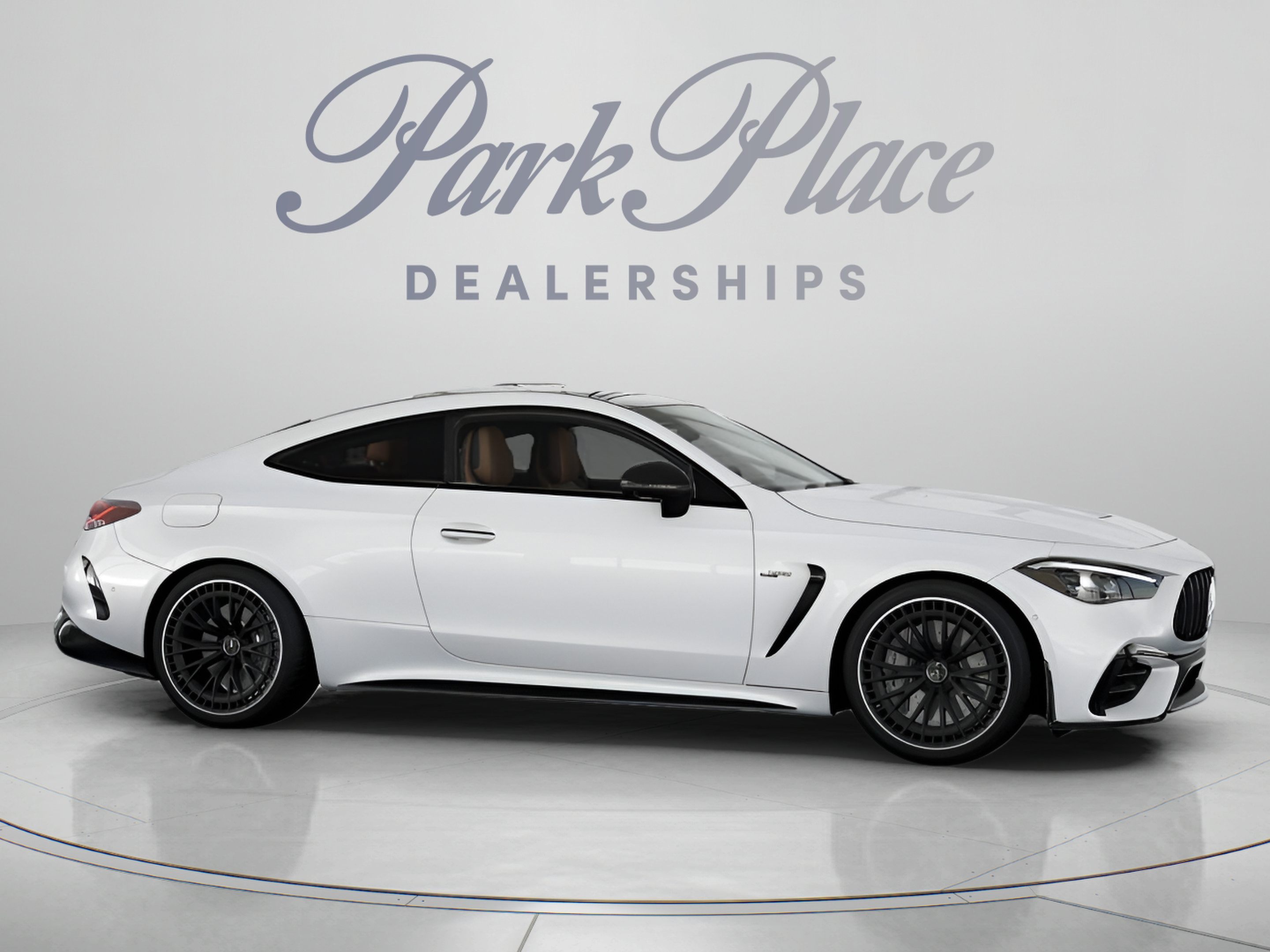 New 2027 Mercedes-Benz CLE 53 AMG 4MATIC Coupe image 29