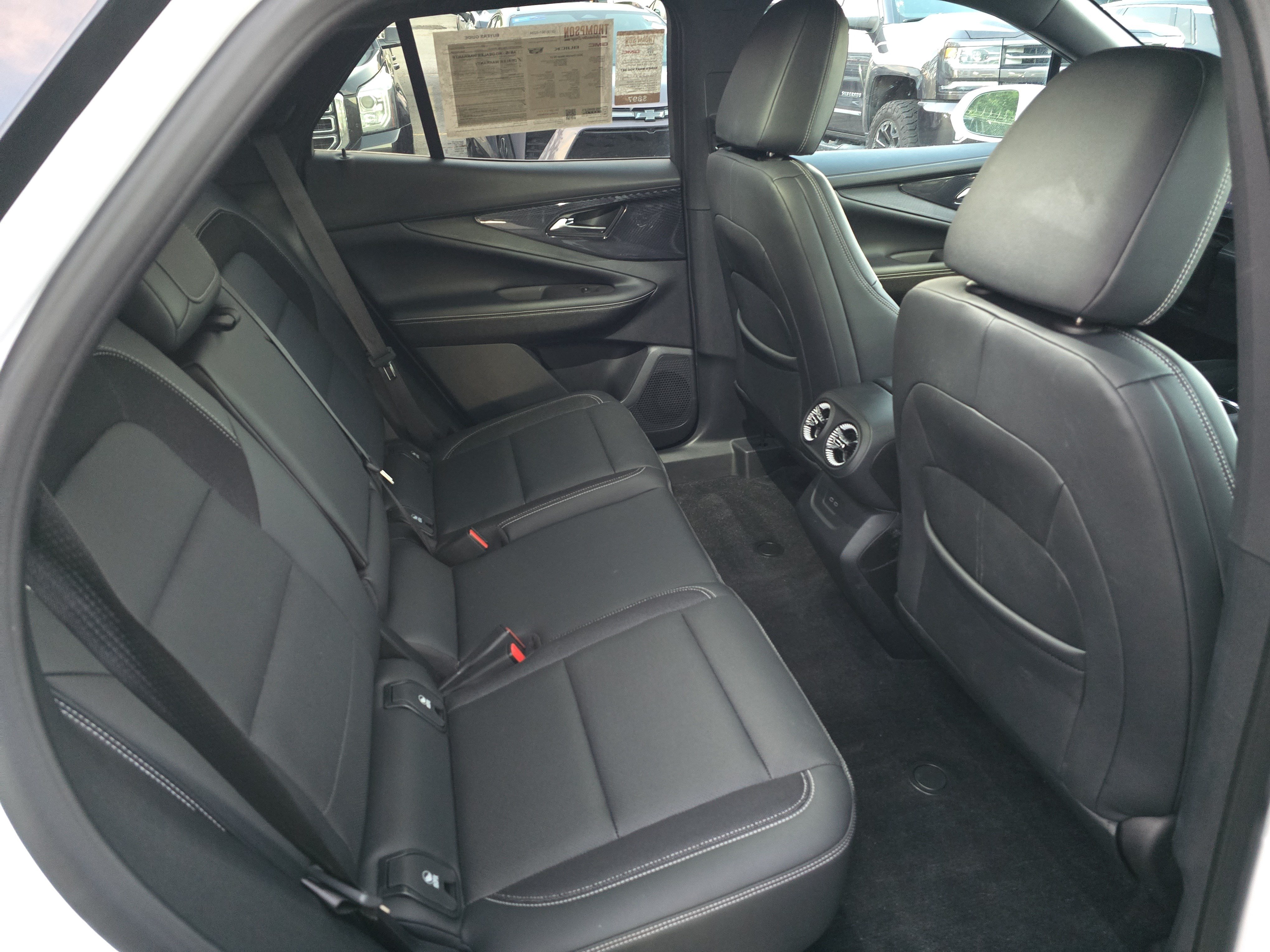 Used 2024 Chevrolet Blazer EV LT AWD/4WD image 11