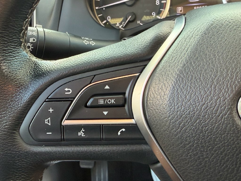 Used 2019 INFINITI Q50 Signature Edition w/ Cargo Package (L96) RWD image 24