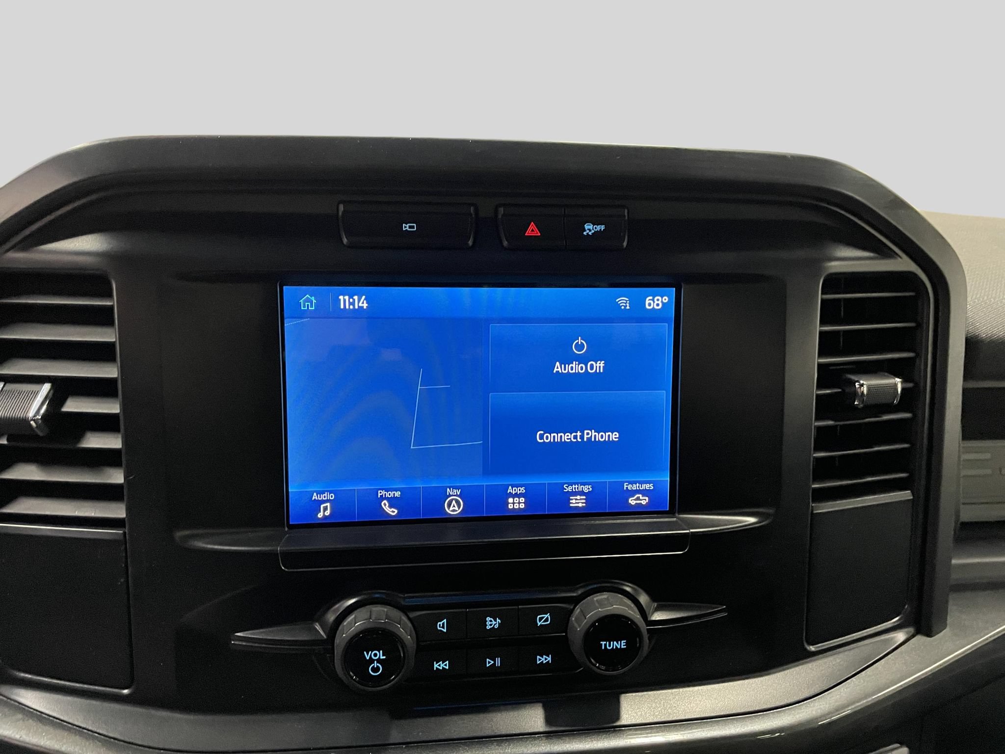 Used 2022 Ford F150 XL w/ STX Appearance Package AWD/4WD image 16