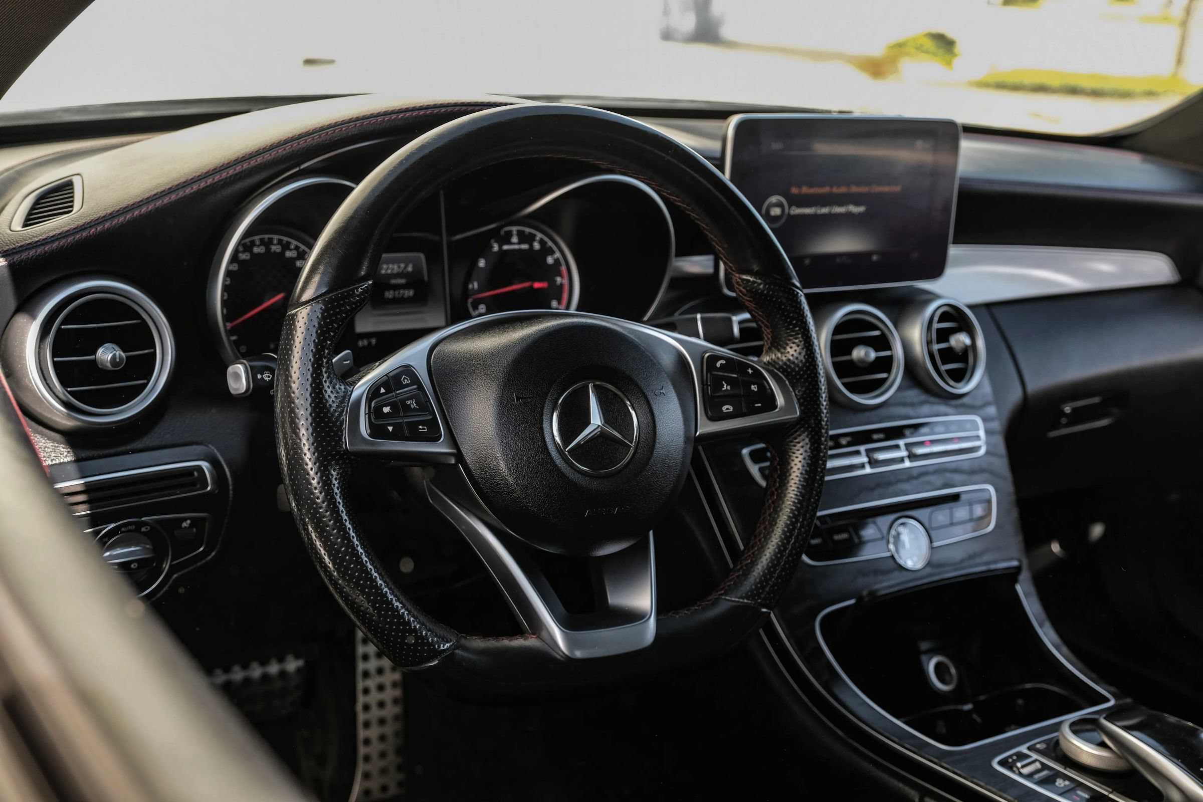 Used 2018 Mercedes-Benz C 43 AMG 4MATIC Coupe image 22