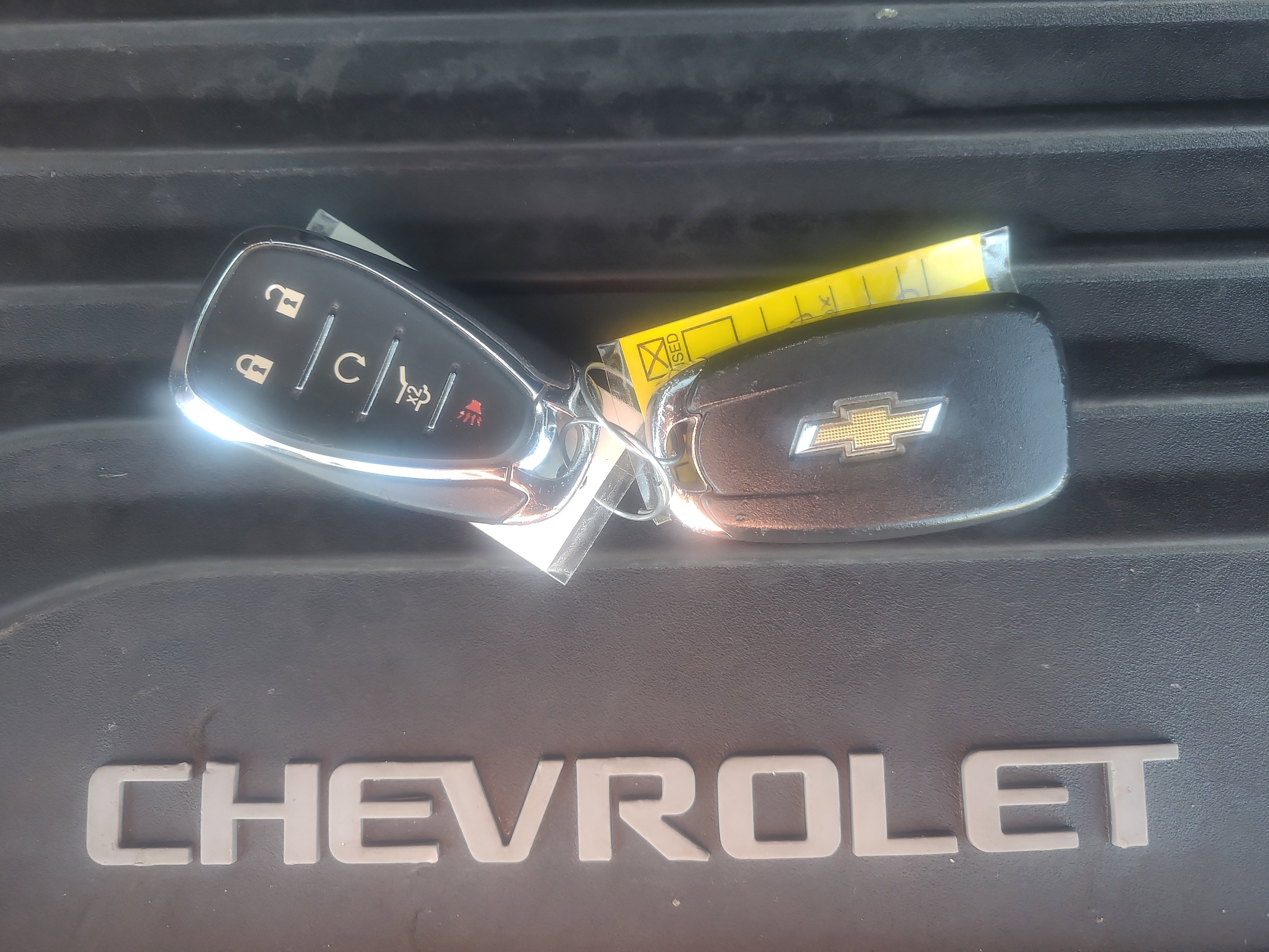 Used 2022 Chevrolet Equinox RS w/ Infotainment Package image 31