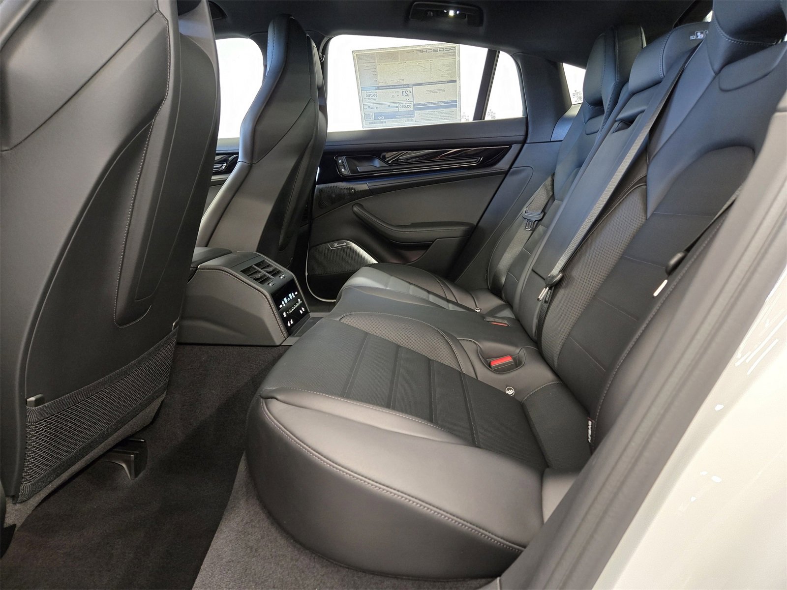 New 2025 Porsche Panamera image 11