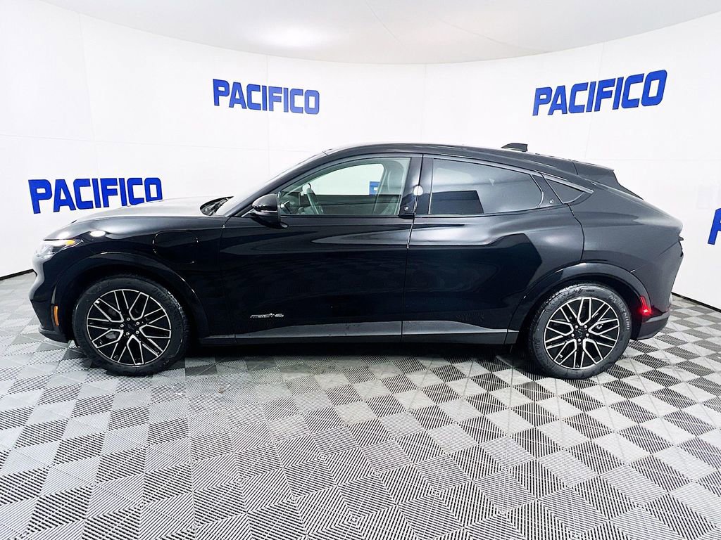 Used 2025 Ford Mustang Mach-E Premium w/ Interior Protection Package image 6