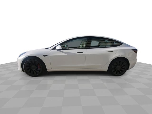 Used 2023 Tesla Model 3 Performance image 5