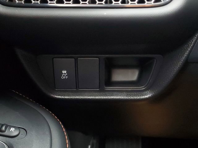New 2026 Honda HR-V Sport image 14