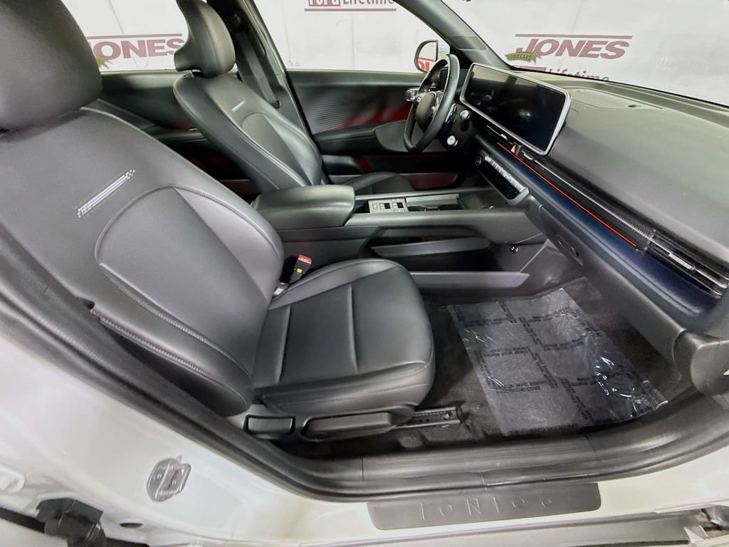 Certified 2023 Hyundai Ioniq 6 SEL AWD/4WD image 31
