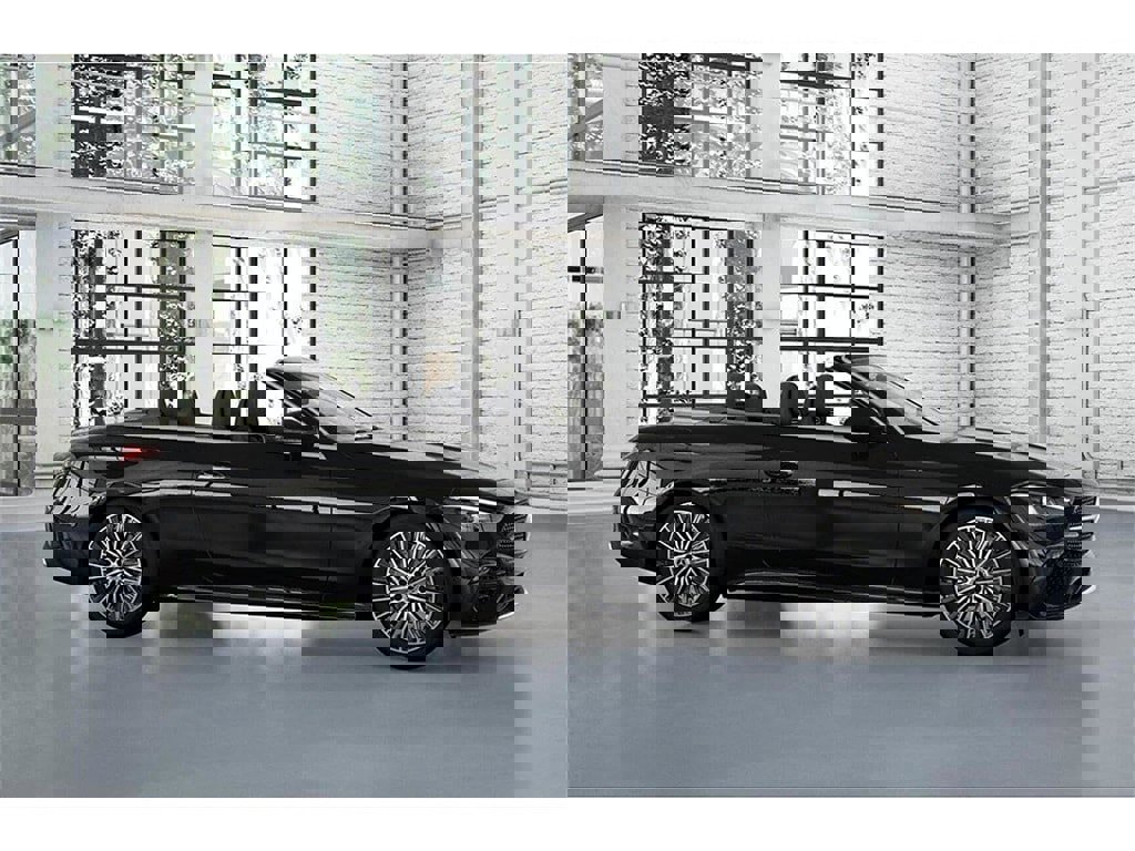 New 2026 Mercedes-Benz CLE 300 4MATIC Cabriolet image 14