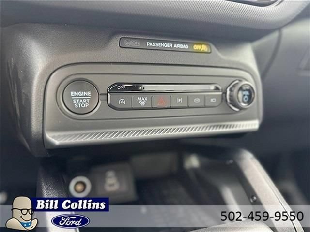 New 2025 Ford Bronco Sport Badlands w/ Sasquatch Badlands Package AWD/4WD image 20