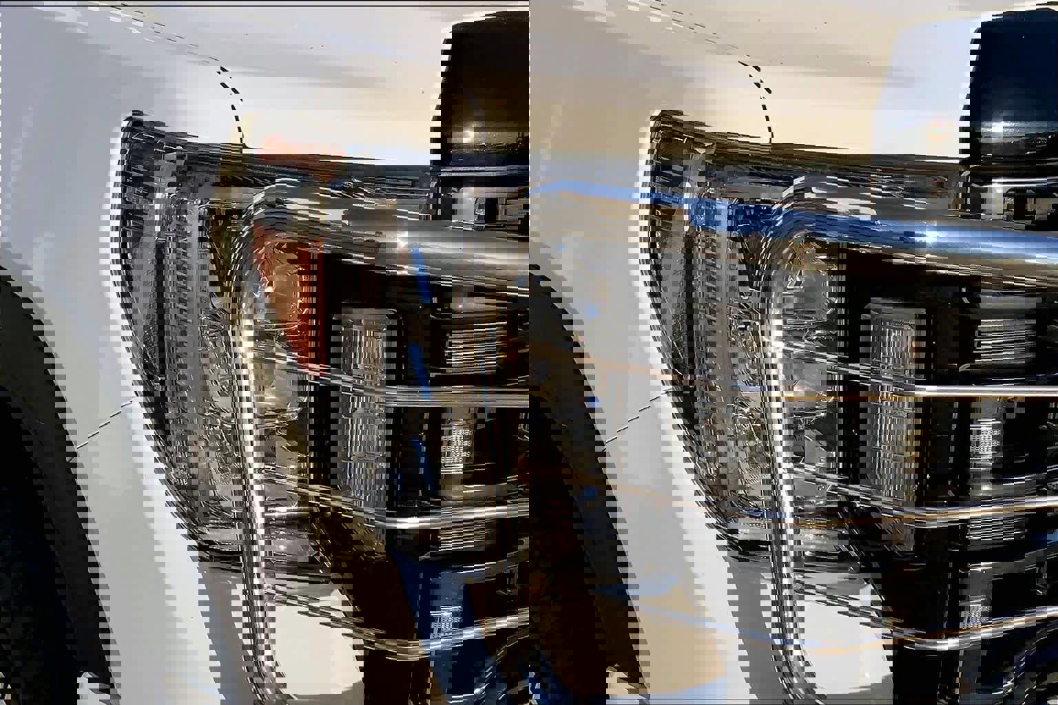 Used 2023 GMC Sierra 2500 AT4 w/ Gooseneck/5TH Wheel Package image 25