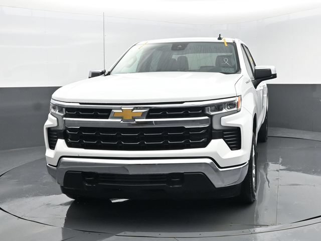 Used 2023 Chevrolet Silverado 1500 LT AWD/4WD image 22