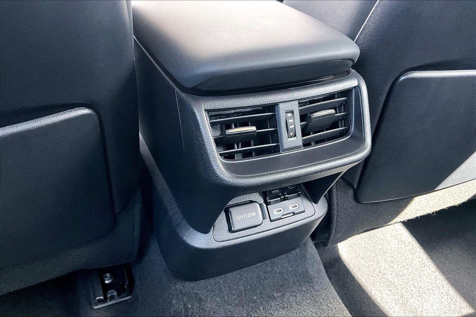 Used 2024 Lexus ES 350 w/ Premium Package image 34