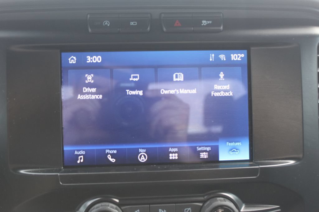 Used 2023 Ford F150 XL w/ STX Black Appearance Package AWD/4WD image 36