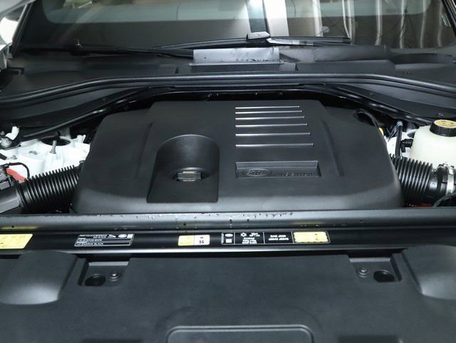 Certified 2025 Land Rover Range Rover Sport Dynamic SE image 36
