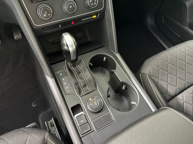 Used 2022 Volkswagen Atlas 4Motion image 20