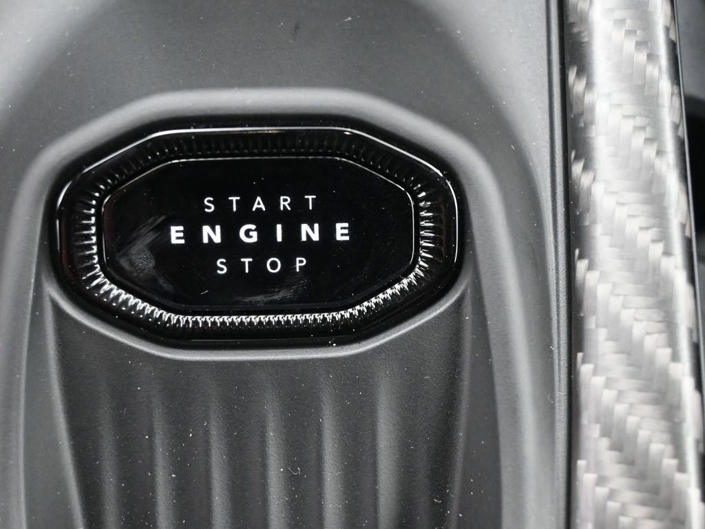 New 2026 Dodge Charger R/T Scat Pack AWD/4WD image 4