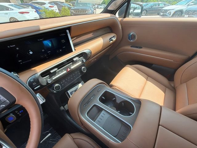 New 2026 Hyundai Palisade Calligraphy AWD/4WD image 24