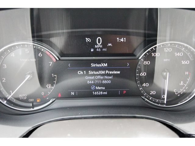 Used 2025 Cadillac XT5 Luxury FWD image 15