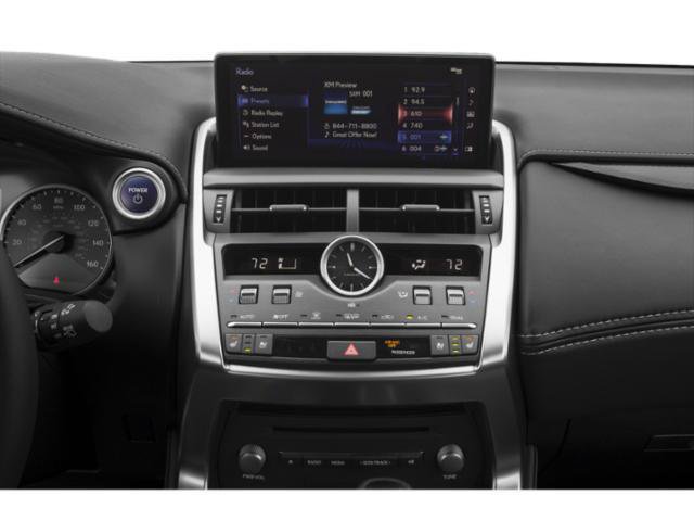Certified 2021 Lexus NX 300h AWD w/ Premium Package image 10