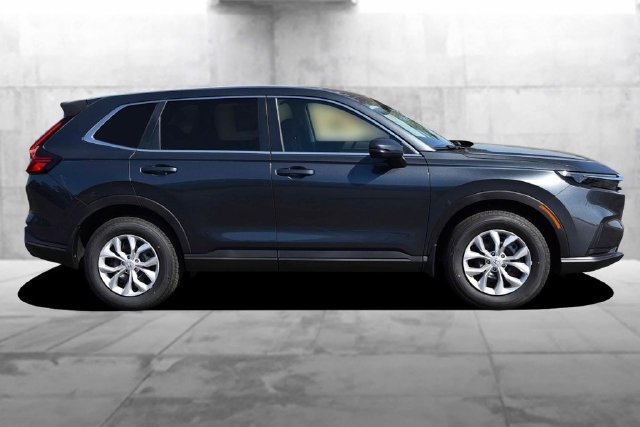 New 2026 Honda CR-V LX image 5