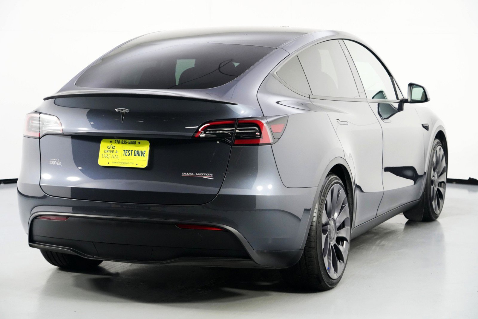 Used 2023 Tesla Model Y Performance image 53