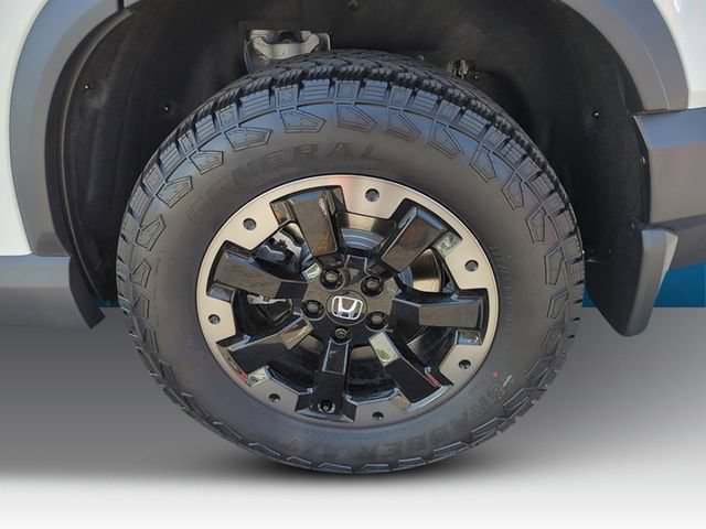 New 2026 Honda Passport TrailSport Elite image 10