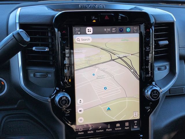 New 2026 RAM 4500 Laramie w/ Laramie Trim Package image 21