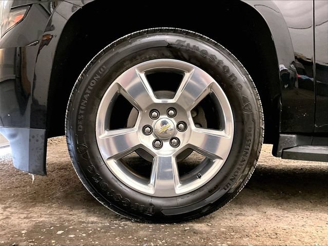 Used 2017 Chevrolet Tahoe LT AWD/4WD image 8