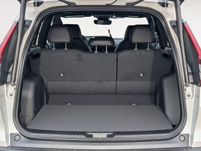 New 2026 Honda CR-V Sport-L image 28