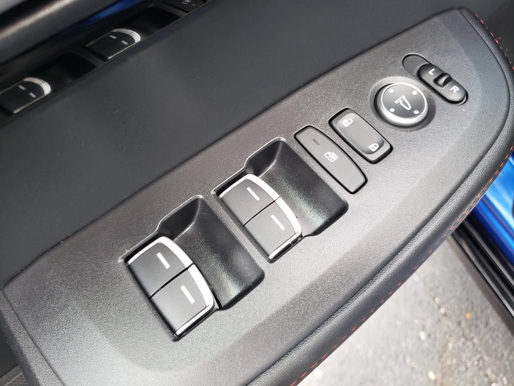 Certified 2025 Acura ADX A-Spec AWD/4WD image 20