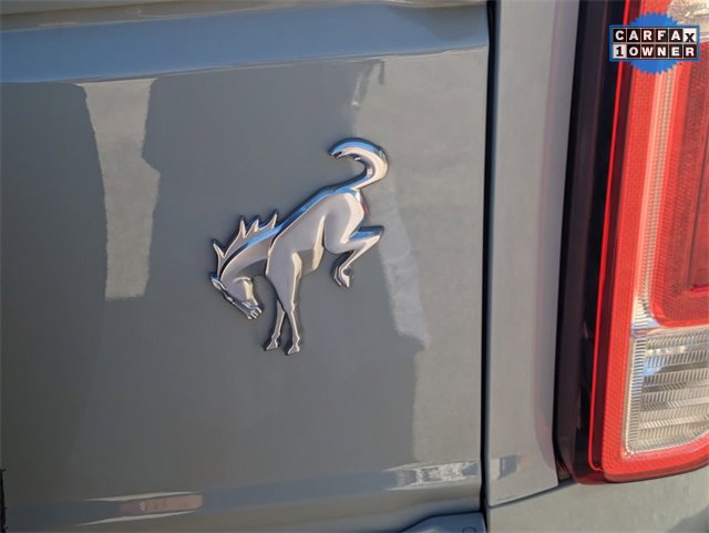 Used 2021 Ford Bronco Big Bend image 11