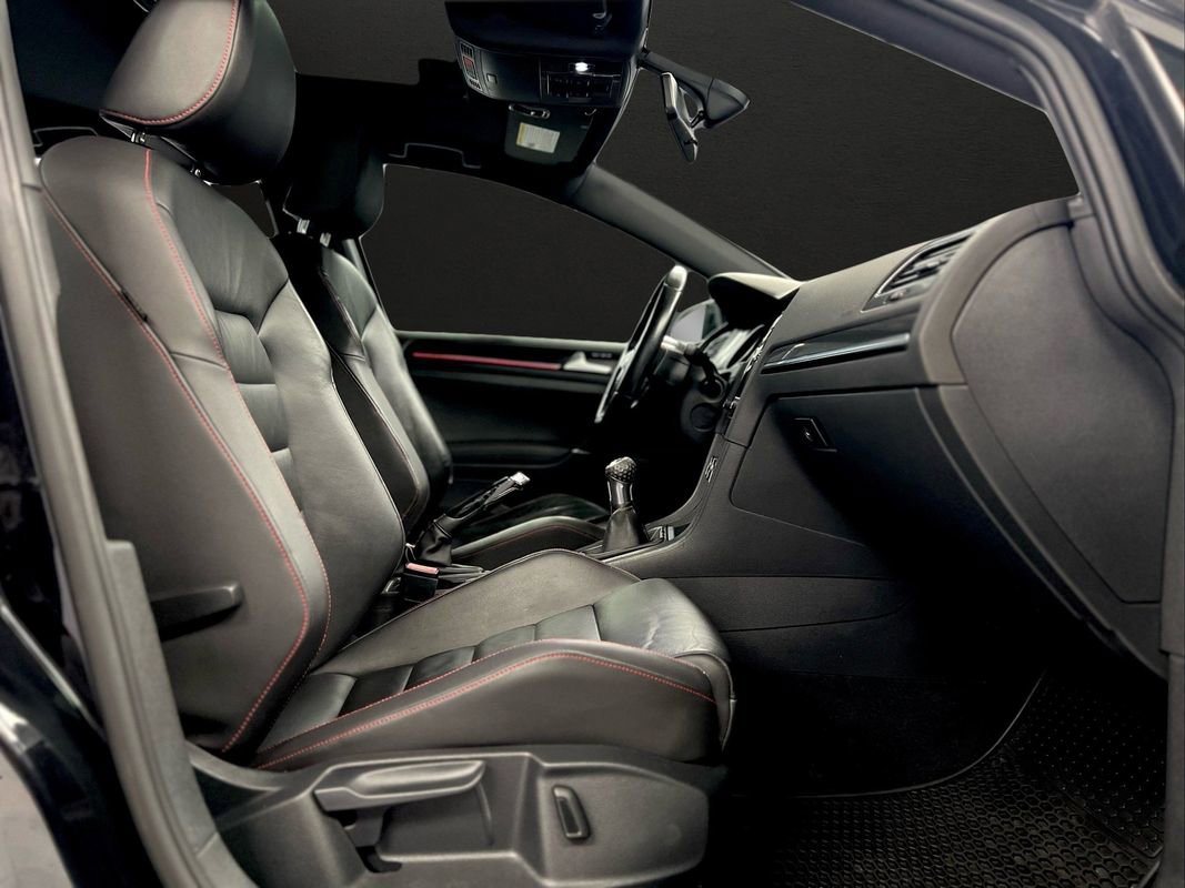 Used 2015 Volkswagen GTI Autobahn w/ Lighting Package (SEL) image 22