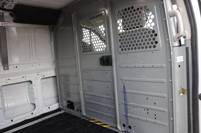Used 2018 Ford Transit 150 130 Low Roof RWD image 25