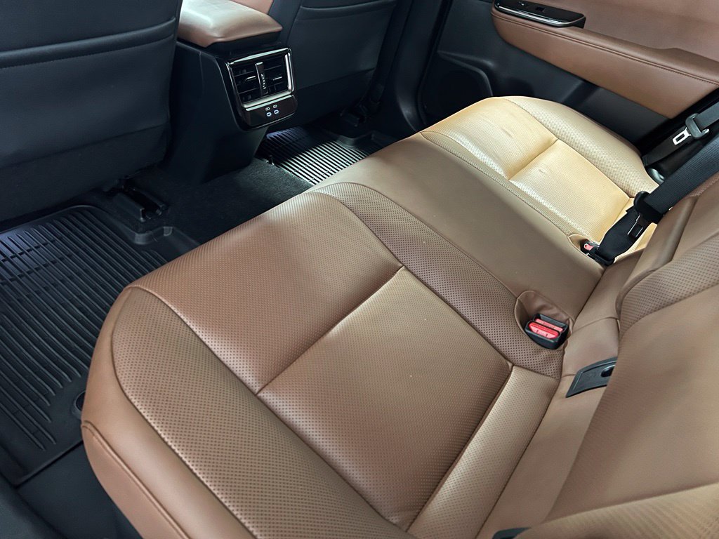 Certified 2026 Toyota Crown Signia AWD/4WD image 18