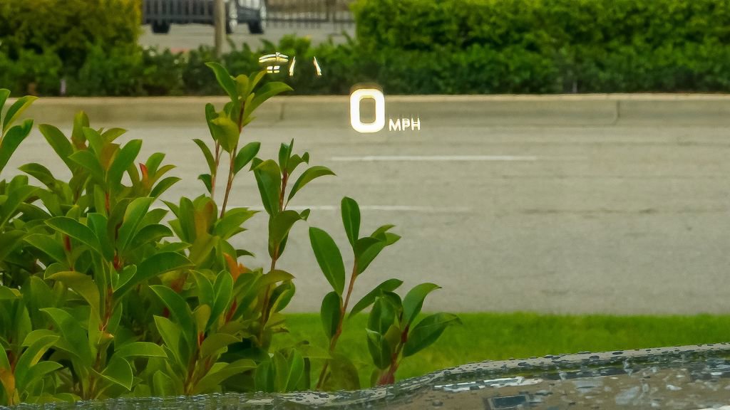 New 2026 Cadillac Escalade IQL Sport 1 w/ LPO, ONYX Package image 29