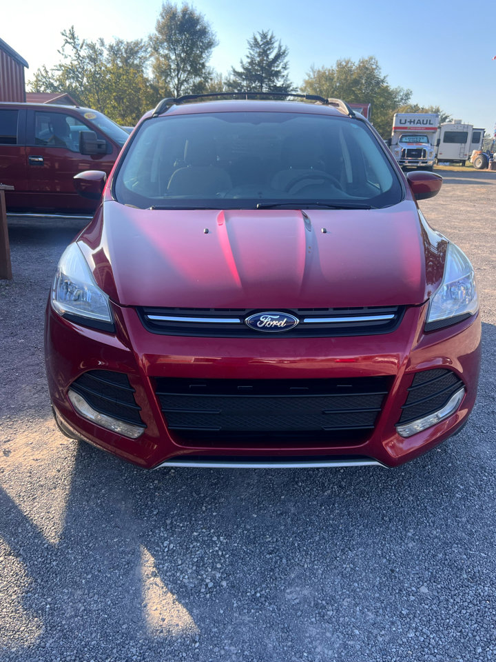 Used 2013 Ford Escape SE image 3