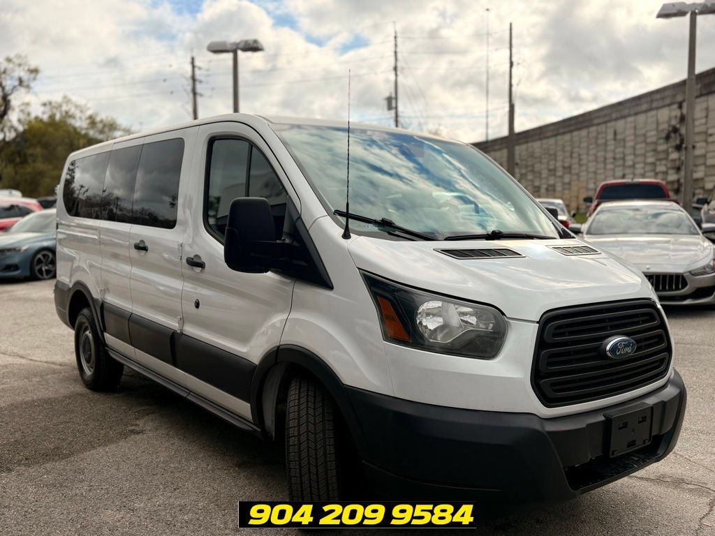 Used 2016 Ford Transit 150 XL RWD image 10