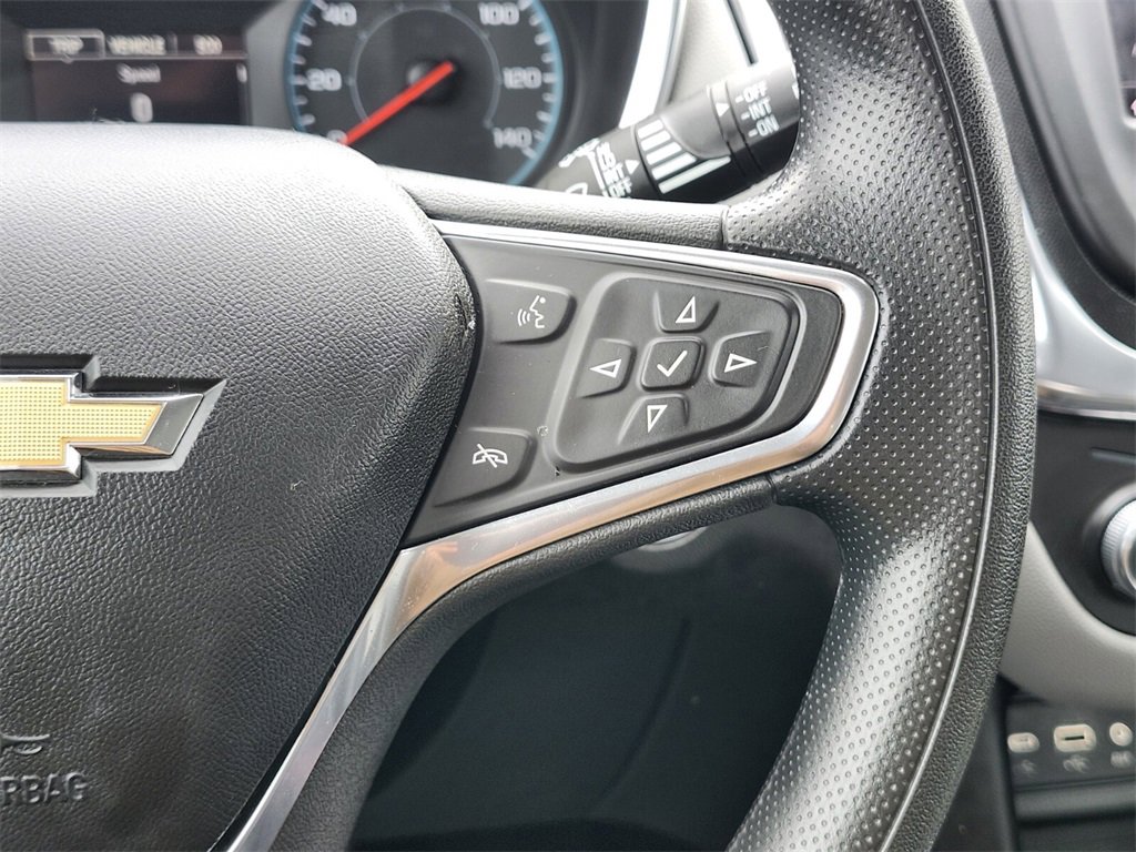 Used 2021 Chevrolet Equinox LS w/ LPO, Floor Liner Package image 27