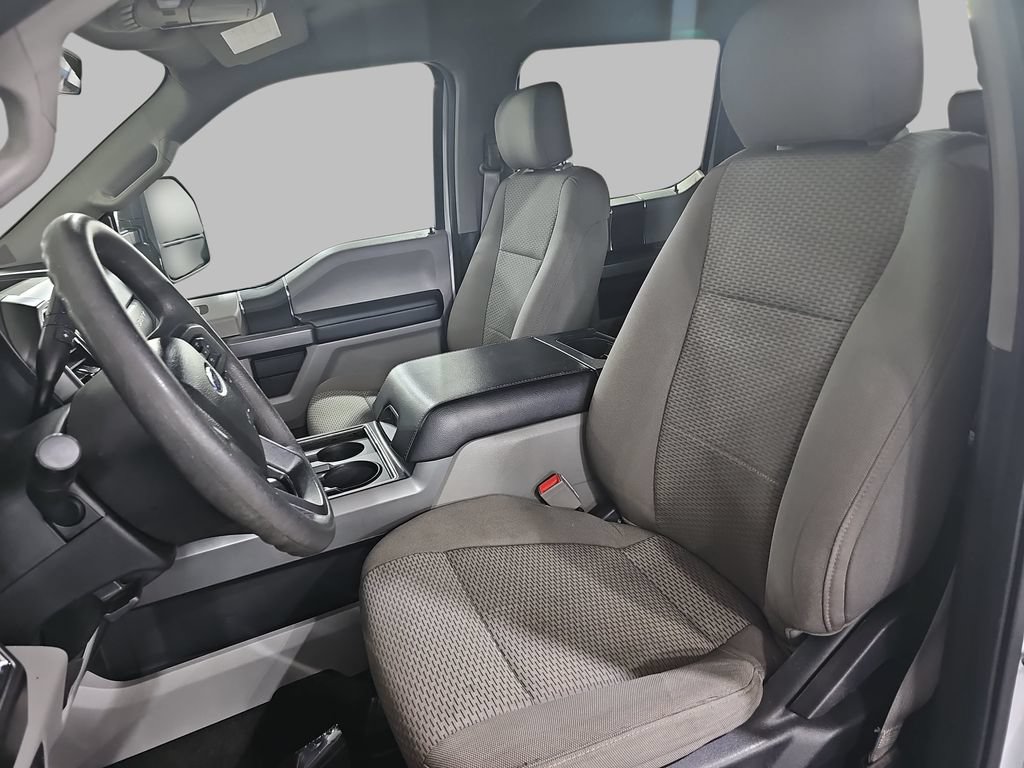 Used 2018 Ford F250 XLT w/ XLT Value Package AWD/4WD image 18