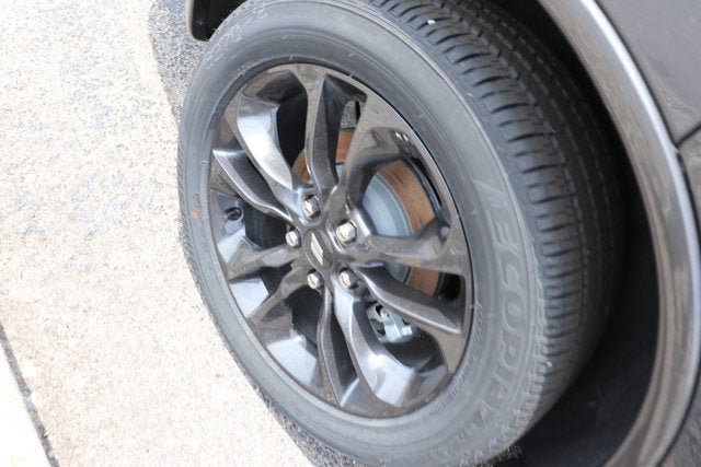 New 2024 Dodge Durango R/T AWD/4WD image 8