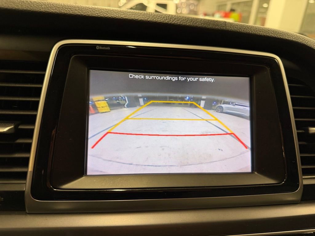 Used 2018 Hyundai Sonata ECO image 21