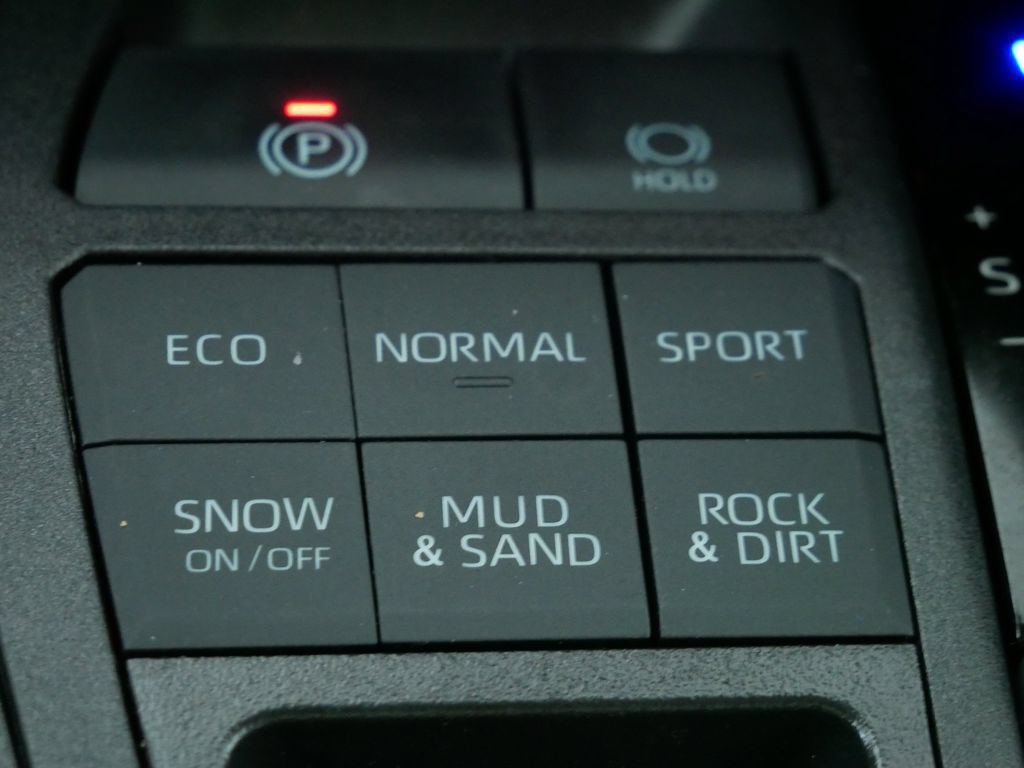 Used 2025 Toyota RAV4 XLE Premium w/ Weather Package AWD/4WD image 32