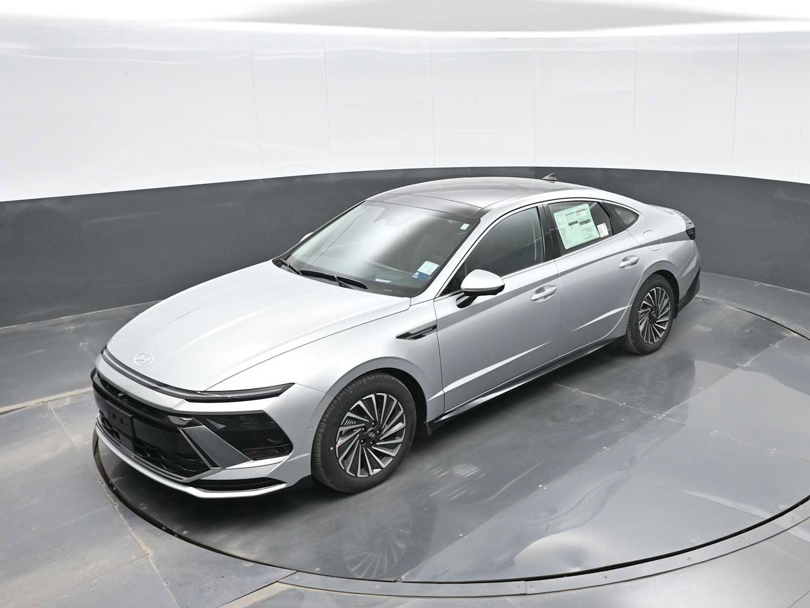 New 2026 Hyundai Sonata Limited image 22