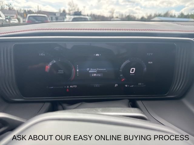New 2026 Dodge Charger GT w/ Driver Convenience Group AWD/4WD image 15